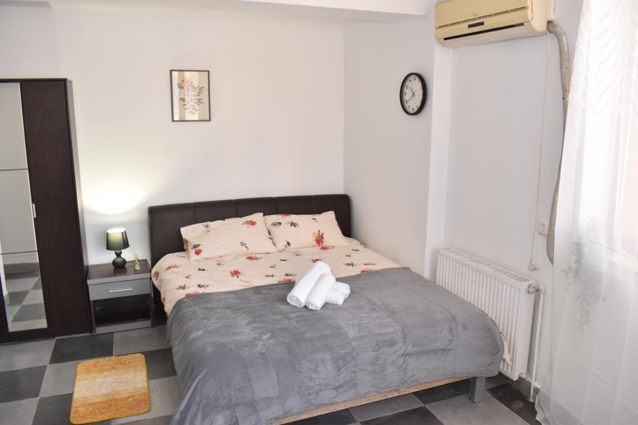 Occidental Wise Transit 3* Bucharest
