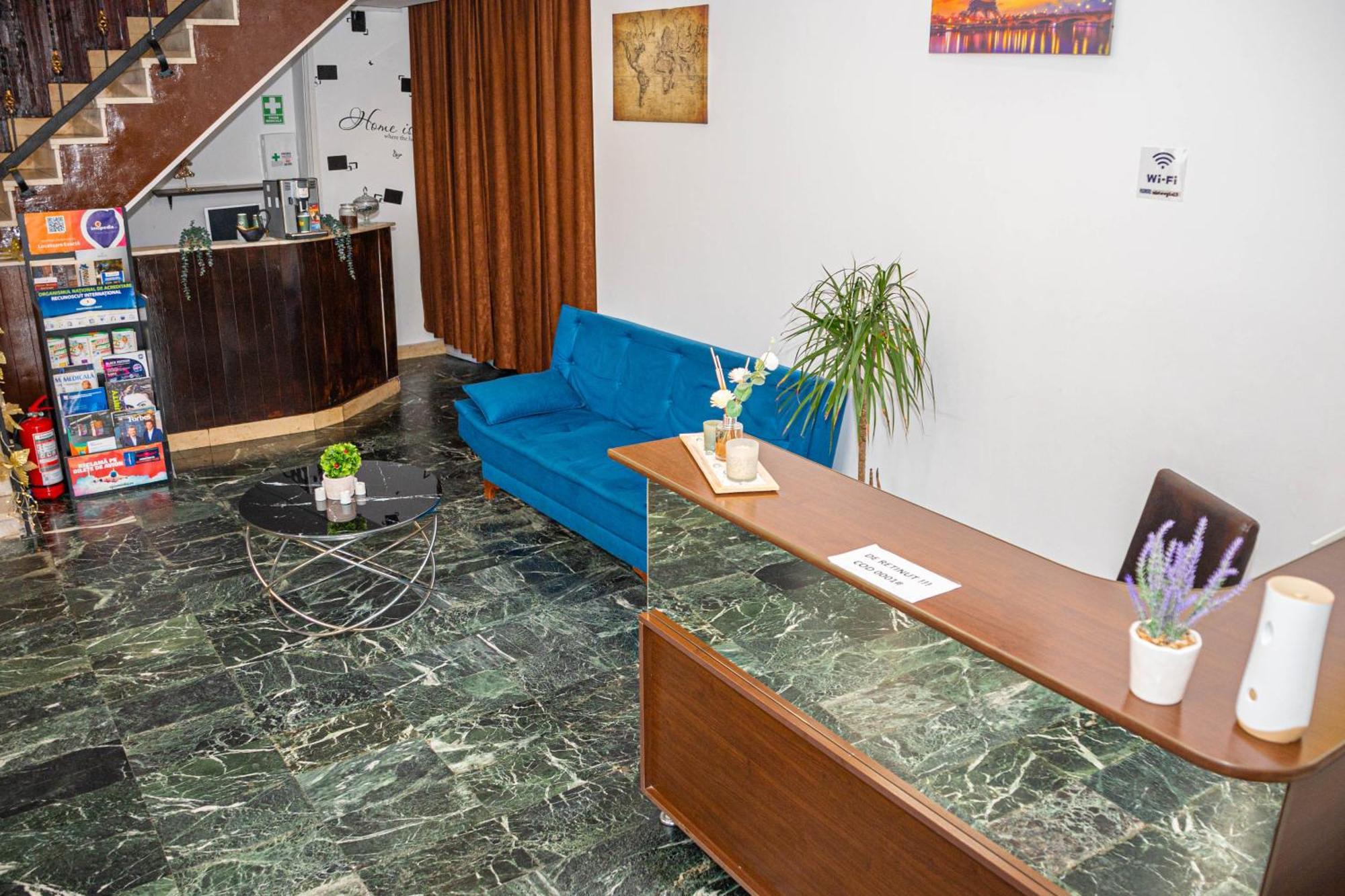 Occidental Wise Transit 3* Bucharest