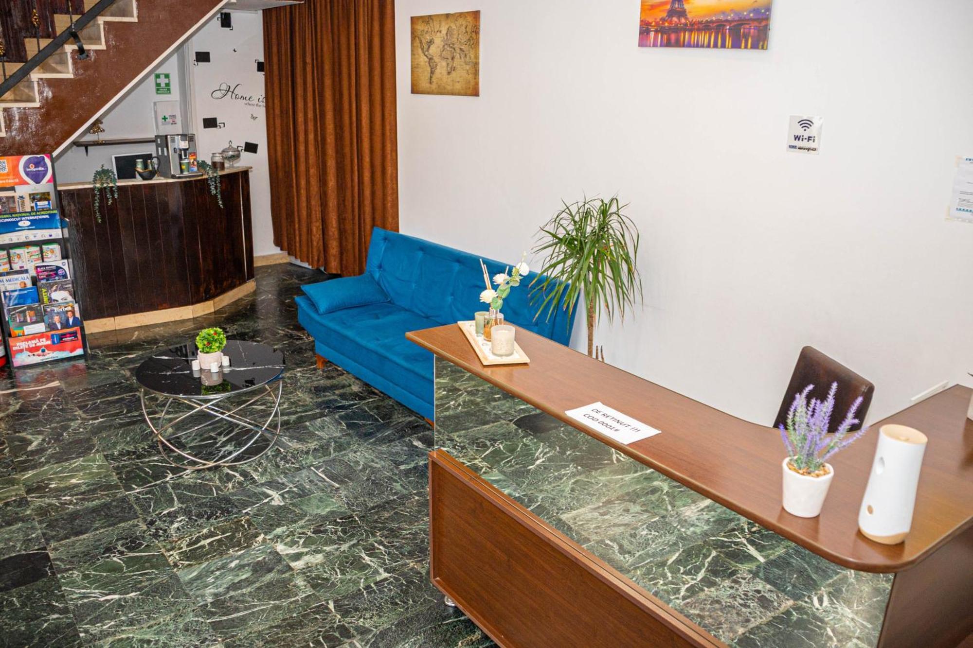Occidental Wise Transit Hotel