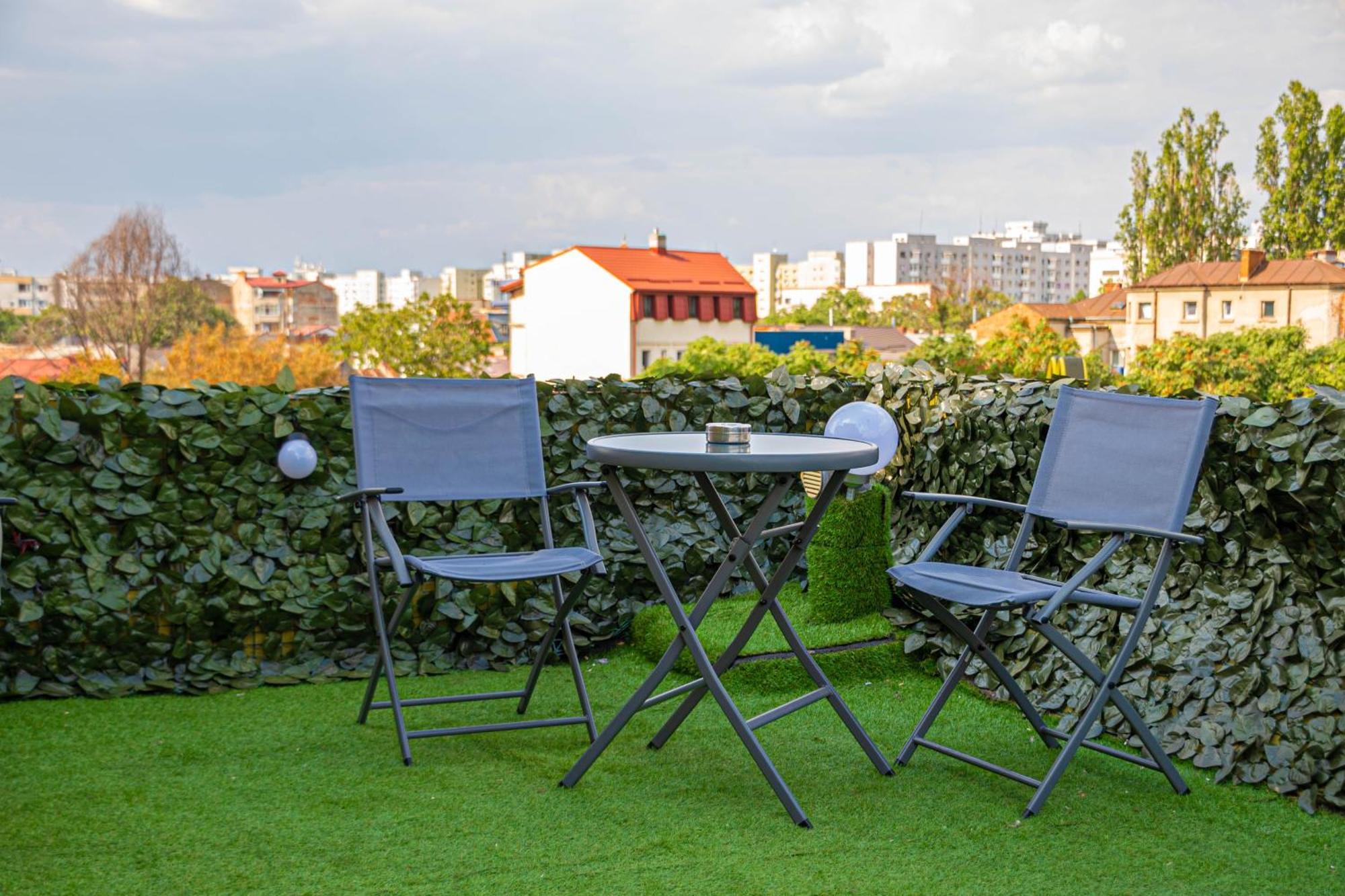 Hotel Occidental Wise Transit Bucharest