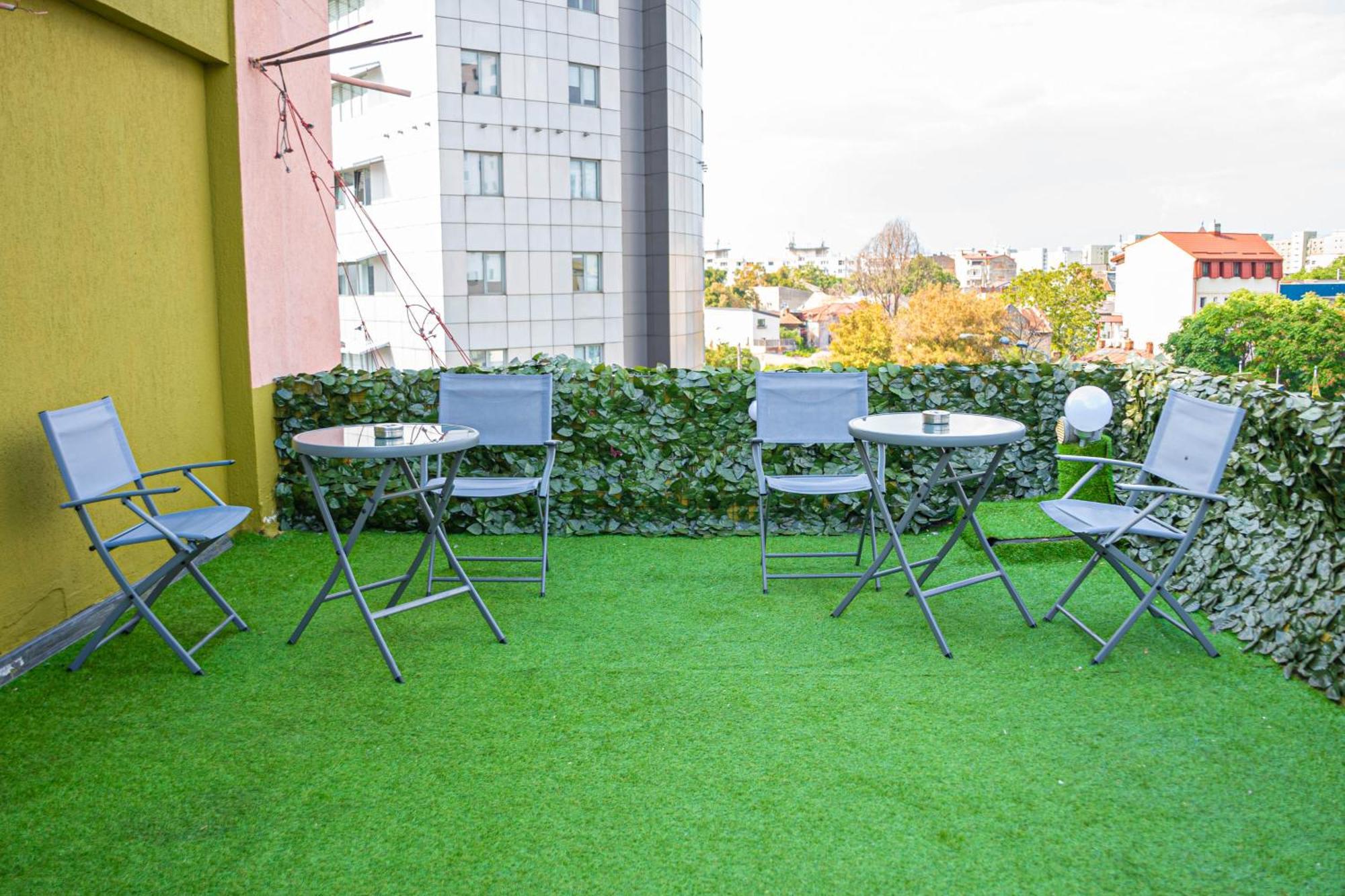 Occidental Wise Transit 3* Bucharest