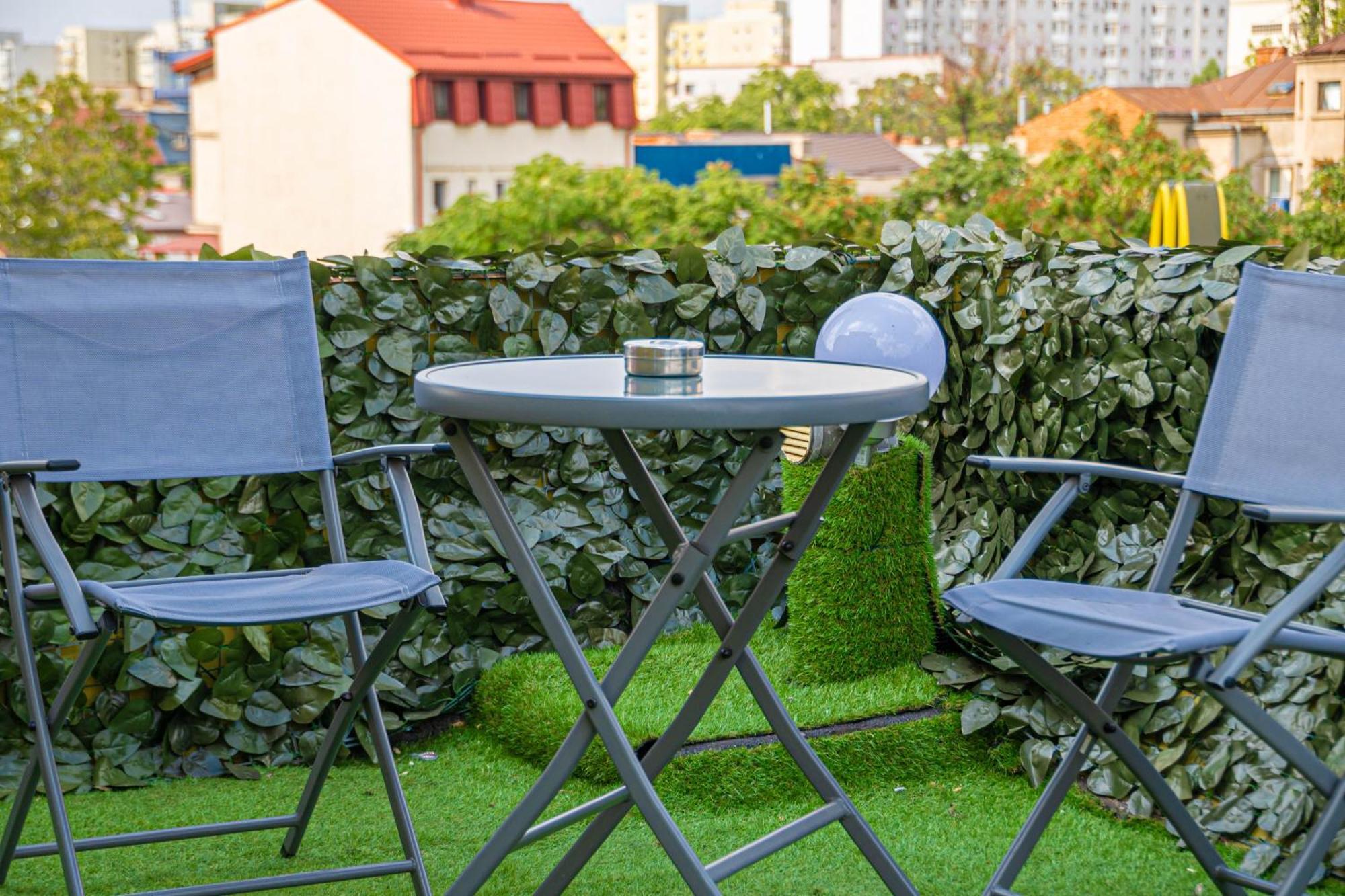 Occidental Wise Transit Hotel Bucharest