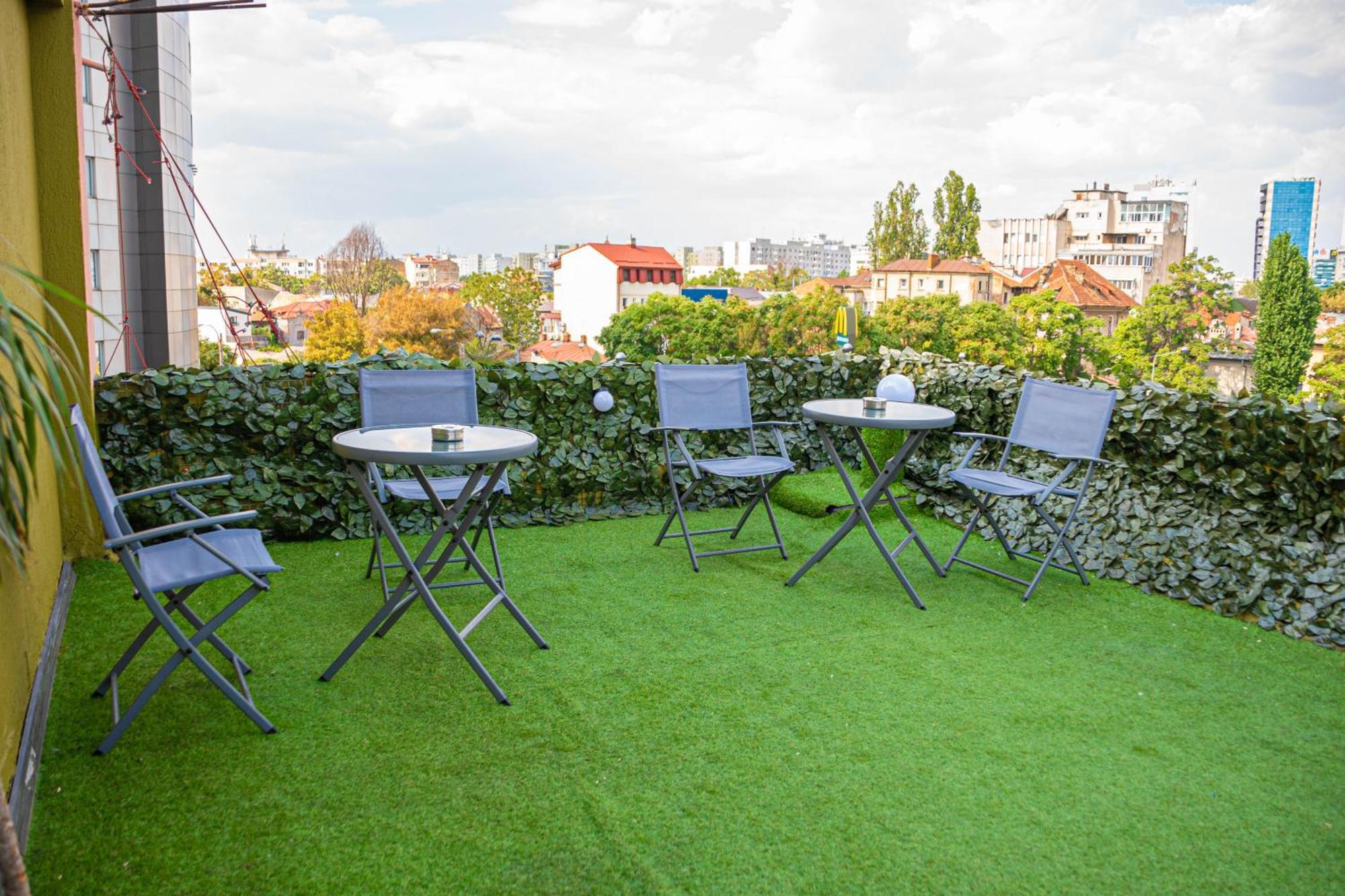 Hotel Occidental Wise Transit 3*