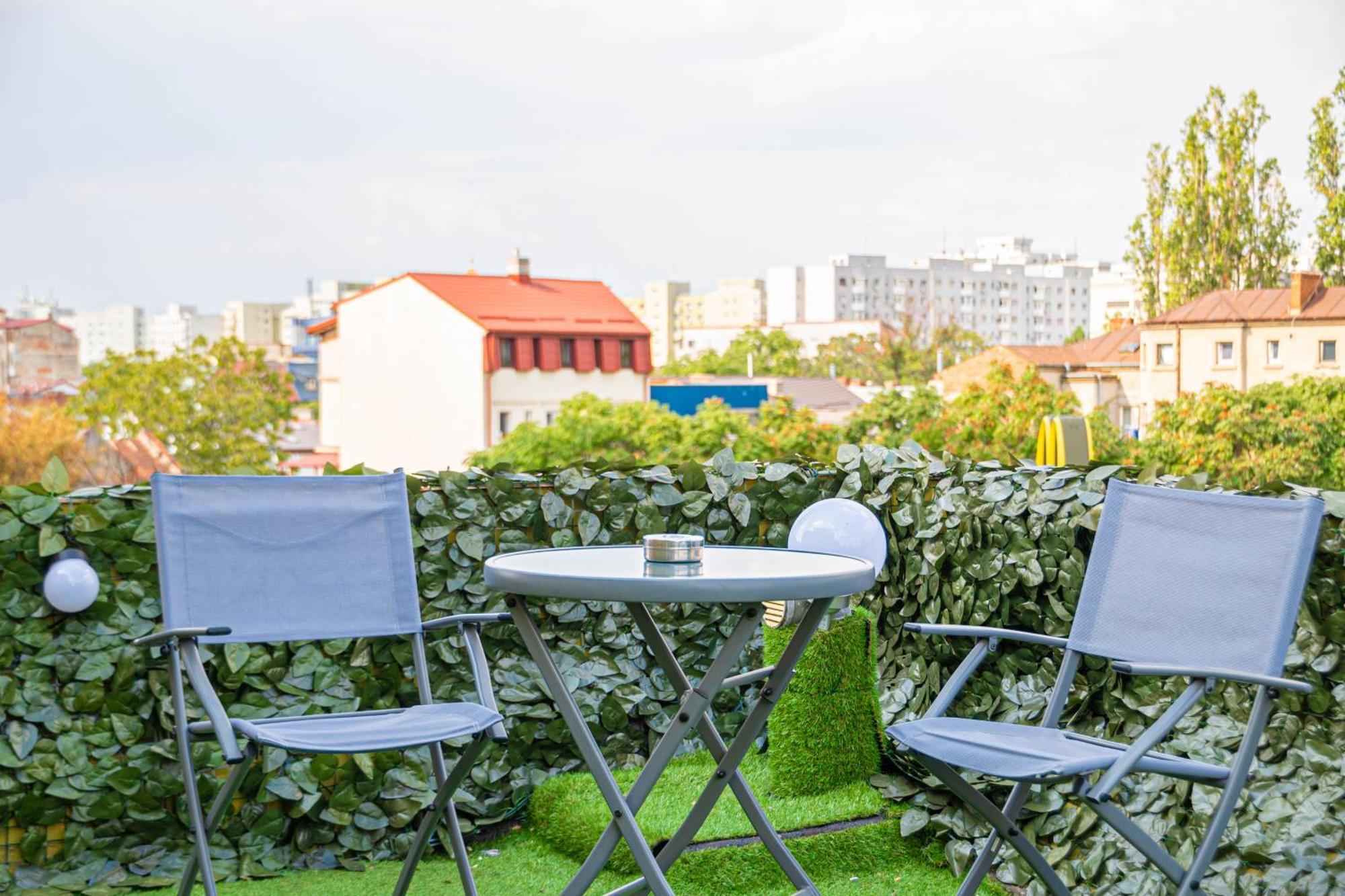 Hotel Occidental Wise Transit Bucharest
