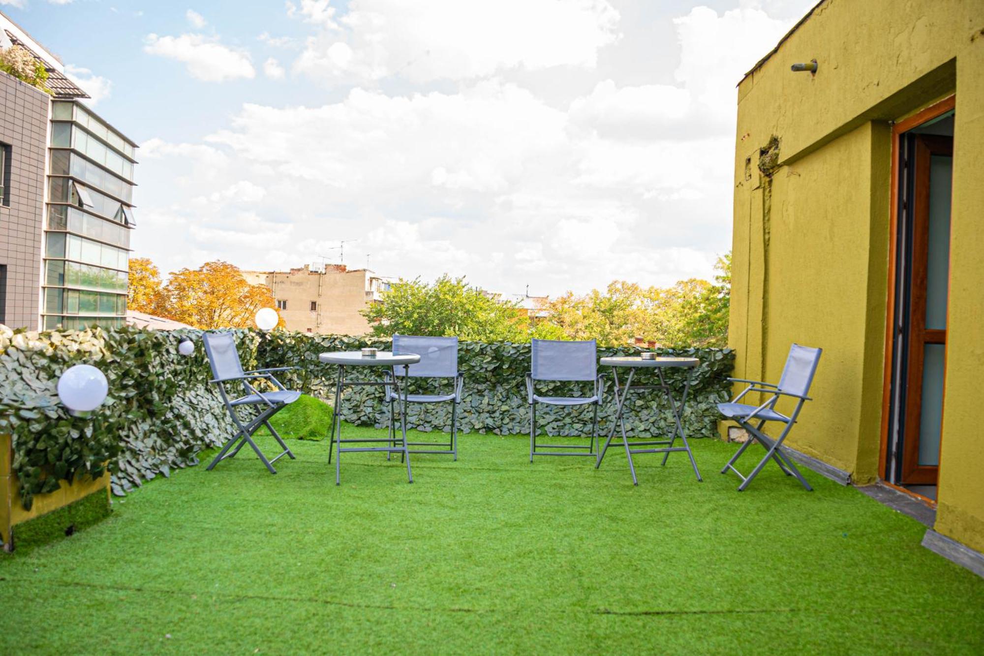 Occidental Wise Transit 3* Bucharest