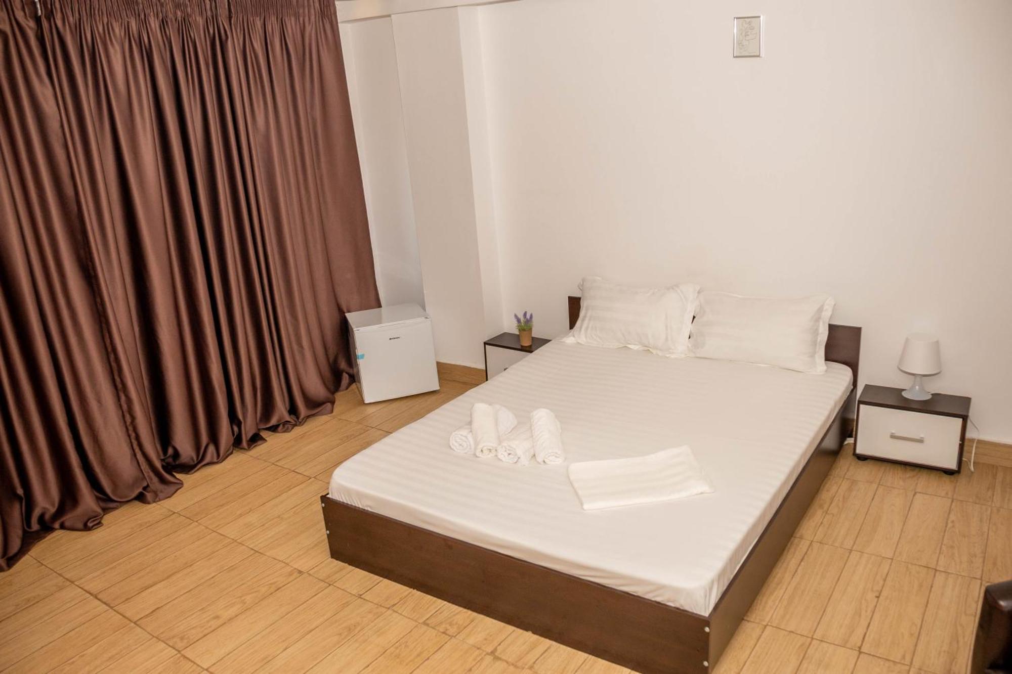 Occidental Wise Transit Hotel 3*