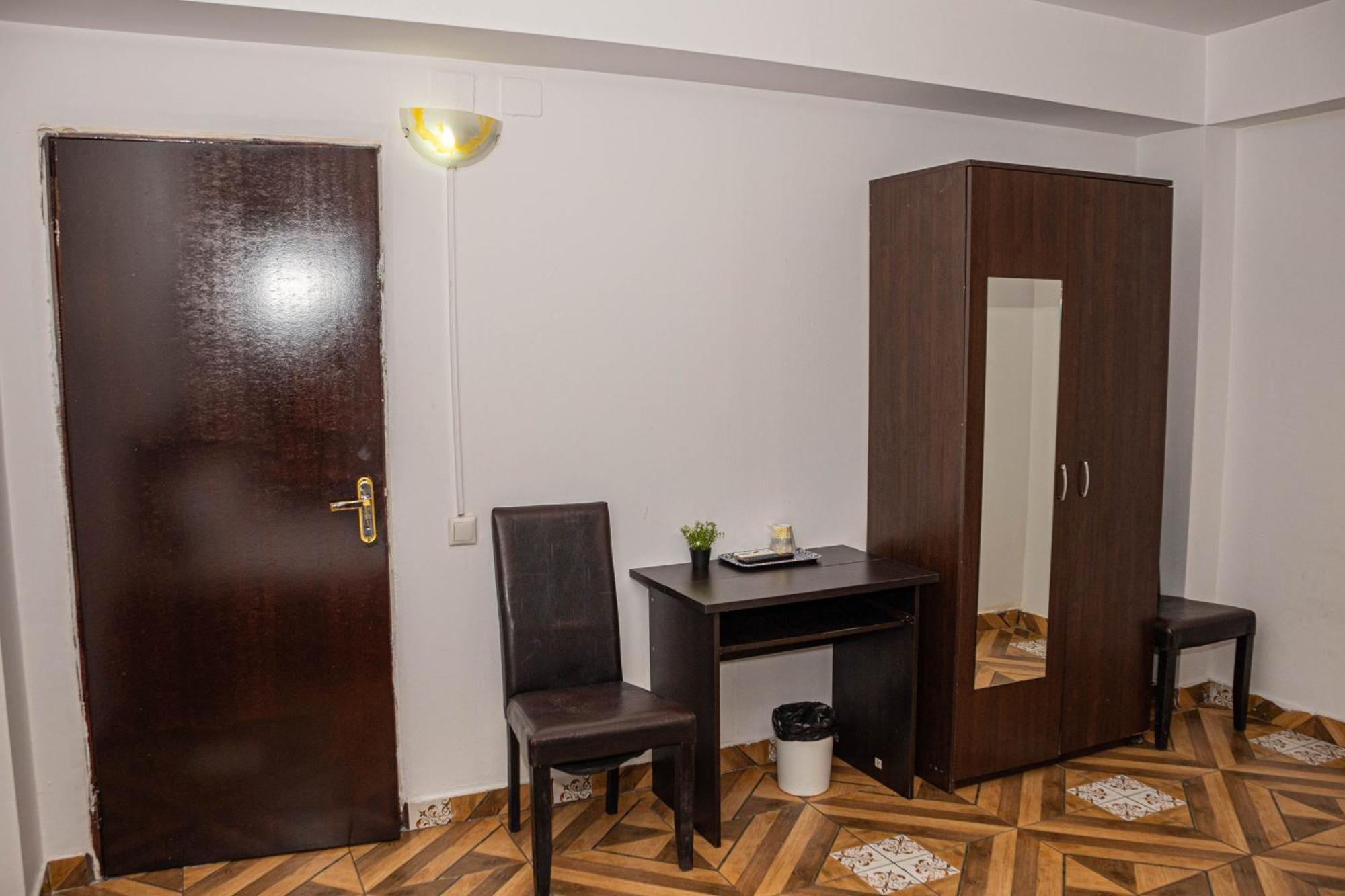 Occidental Wise Transit 3* Bucharest