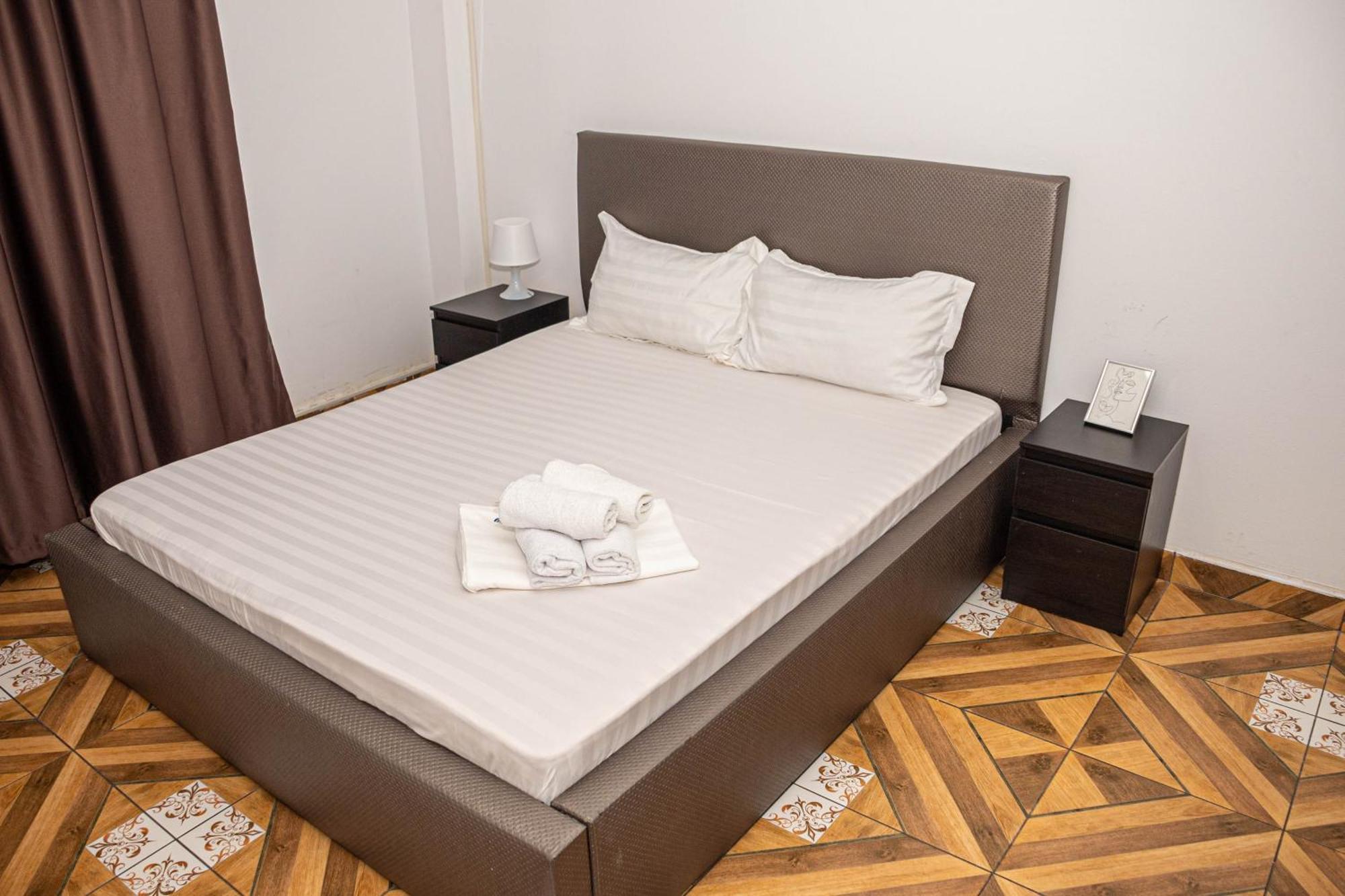 Occidental Wise Transit Hotel Bucharest