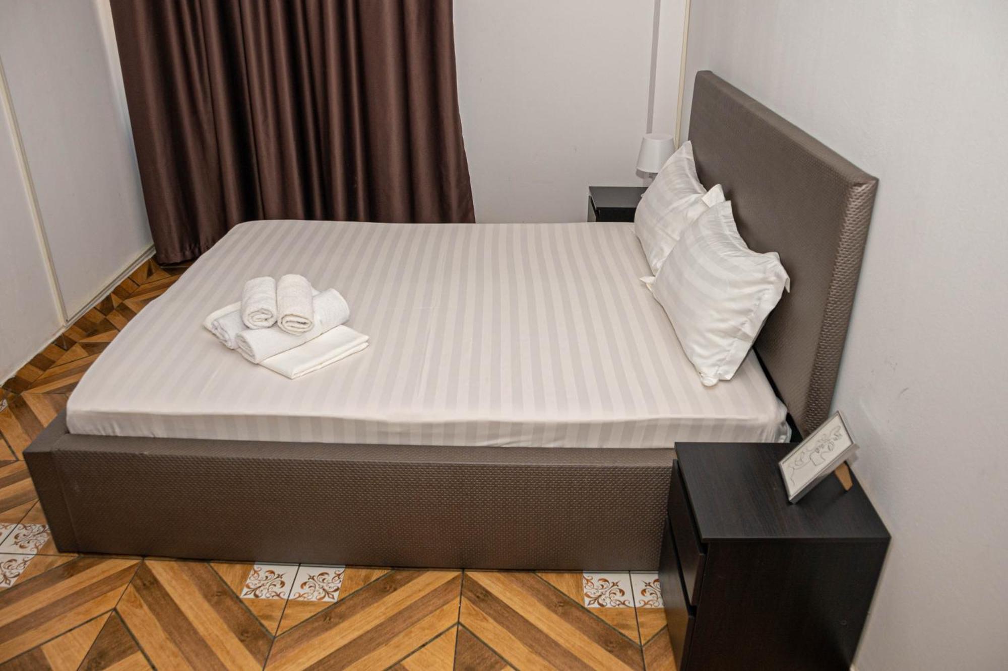 Hotel Occidental Wise Transit