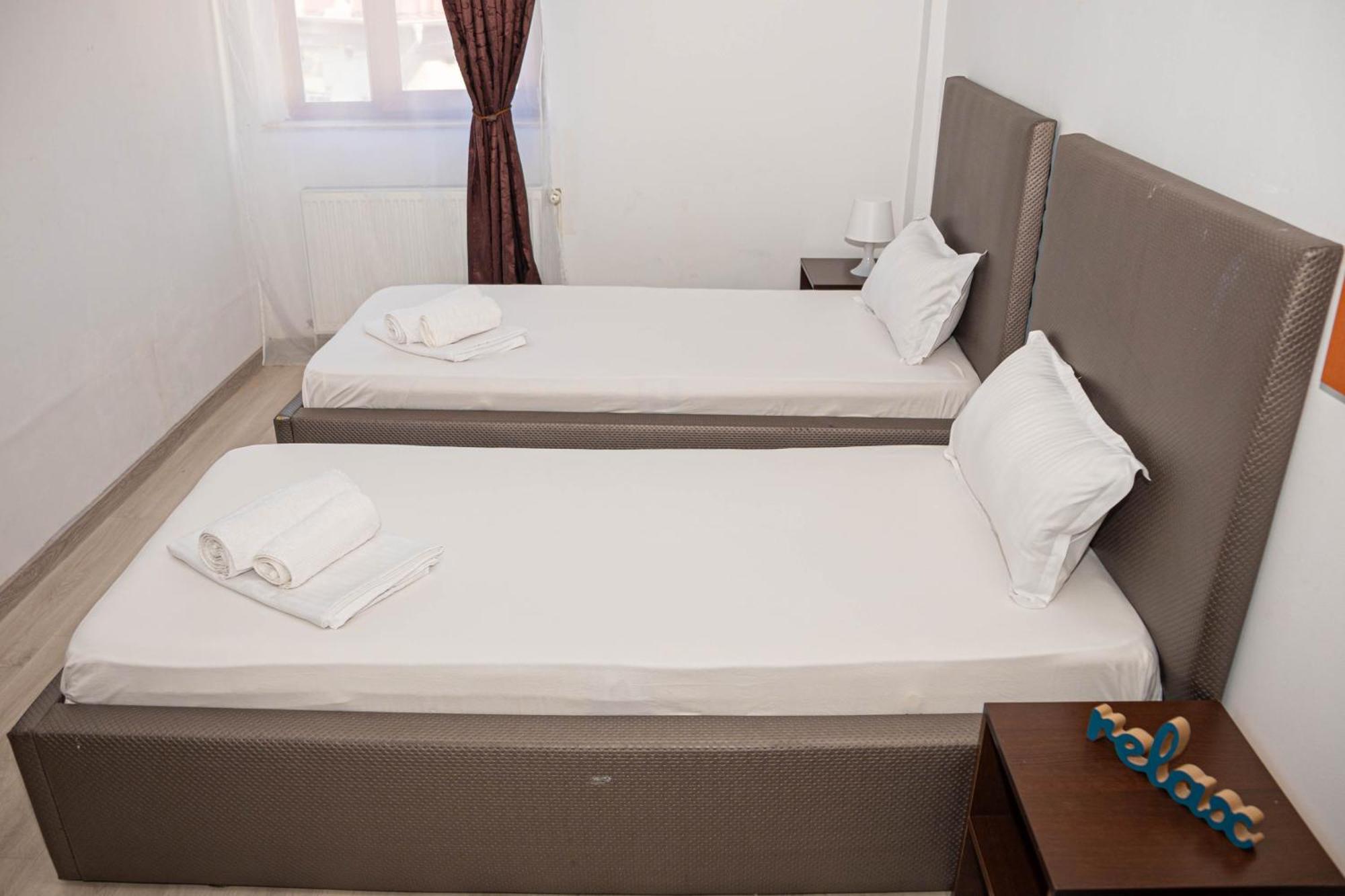Occidental Wise Transit Hotel