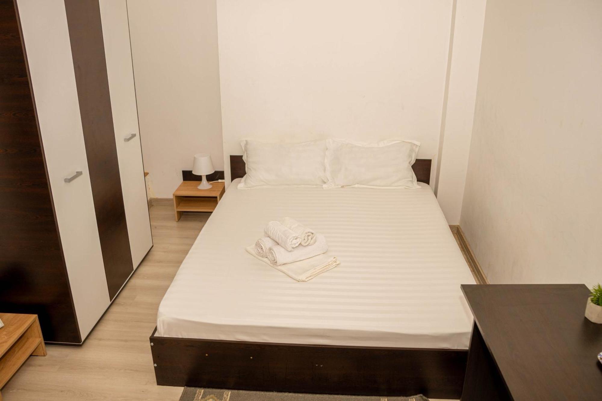 Hotel Occidental Wise Transit