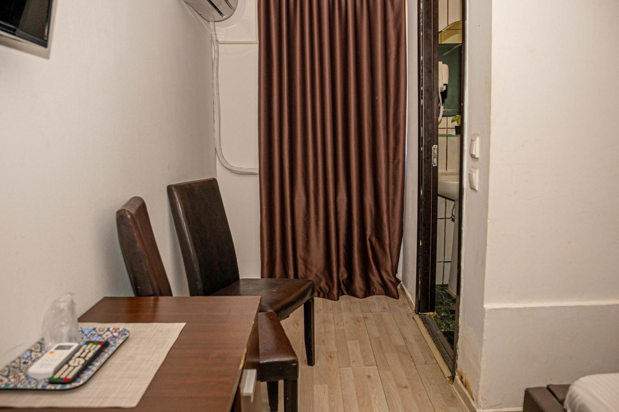 Occidental Wise Transit Hotel 3*