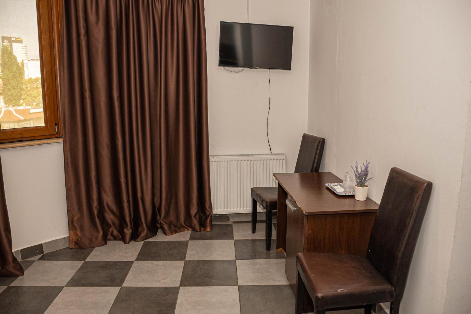 Occidental Wise Transit Hotel 3*