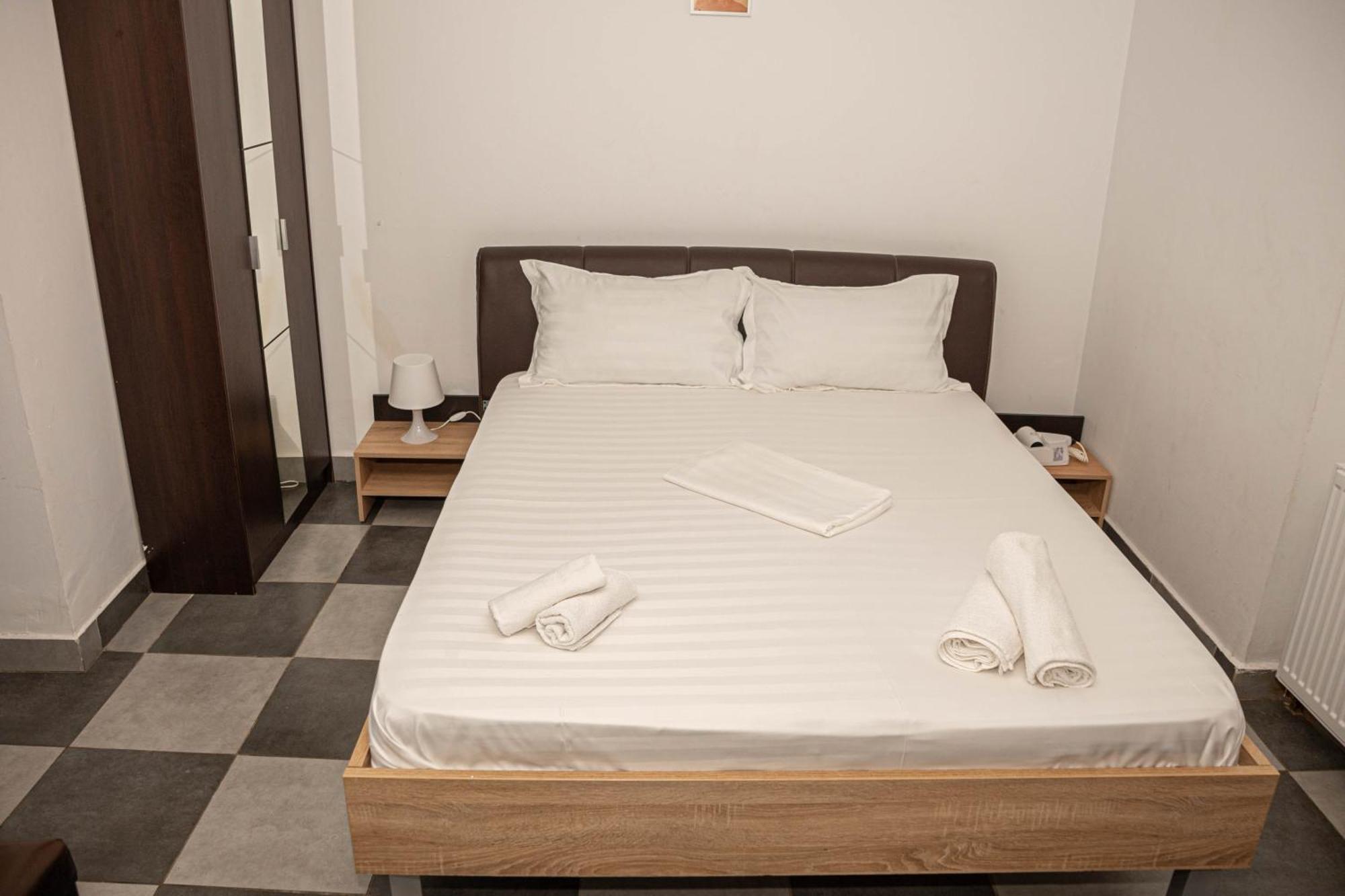 Occidental Wise Transit Hotel Bucharest