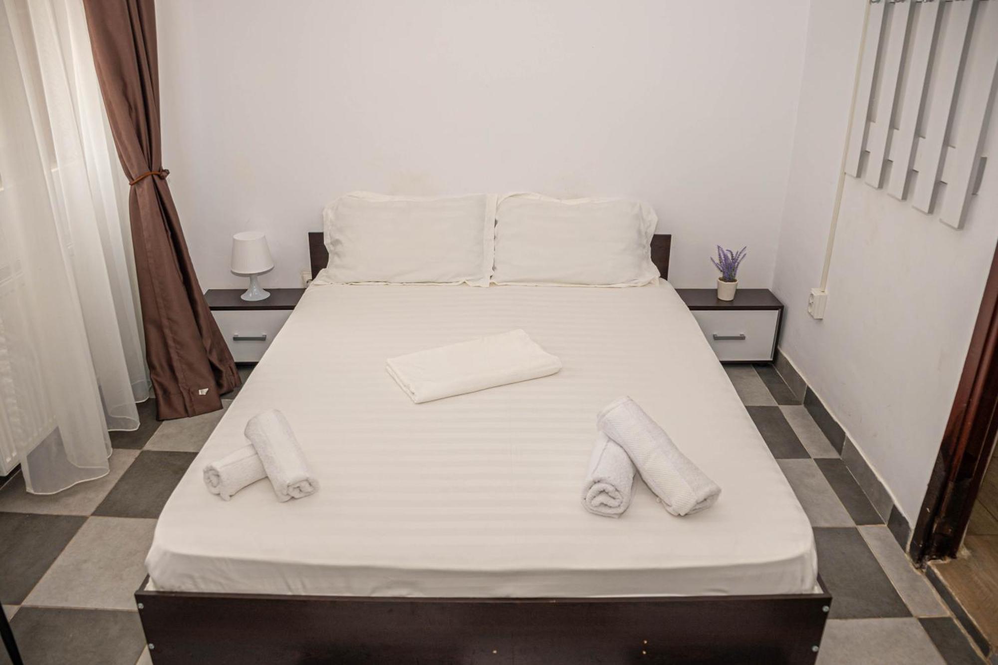 Occidental Wise Transit 3* Bucharest