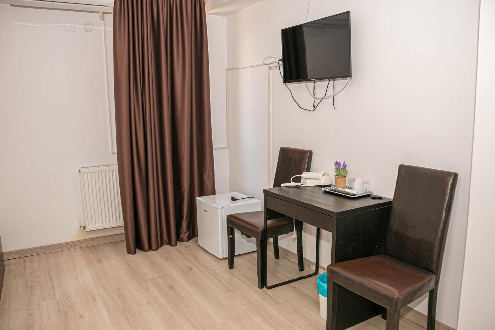 Hotel Occidental Wise Transit Bucureşti